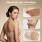 ✨🎊 Strapless Shaping Bra – Natural Support That’s Invisible Under Clothing! 🔥💖