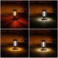 🔥Last Day Promotion 50%OFF✨4 Modes Solar Lantern Outdoor Light