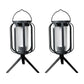 🔥Last Day Promotion 50%OFF✨4 Modes Solar Lantern Outdoor Light