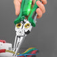 🔥8-in-1 Multifunctional Wire Cutter Scissors with Electrical Test( Last day, 50% off)