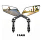⏳Limited-time 50% off⏰360° Rotatable Adjustable Bicycle Rearview Mirror🚴🪞