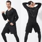 👕 LIMITED-TIME 50% OFF! ✨ Ion Shape Long Sleeve Shirt – Slim Fit, Ionic Technology, Confidence Boost 💪