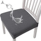 Waterproof Jacquard chair covers-durable, elegant and easy to care for 🪑 | Autumn campaign: 50% discount for a short time