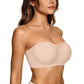 ✨🎊 Strapless Shaping Bra – Natural Support That’s Invisible Under Clothing! 🔥💖