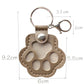 💖Buy 1 get 2 free💖 Leather key rings to remember your pet - 🐾 Always keep the memory close to yourself
