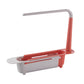 🎉 2026 Sale — Over 17,400 Sold!🧽Telescopic Sink Storage Rack ✨