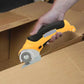 🔥Hot Sale 50% 0FF🔥New Cordless Electric Scissors with Safety Lock