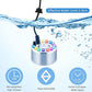 ⚡Save More Today 🎃🔥12 LED light Ultrasonic Mist Maker Fogger