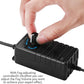 ⚡Save More Today 🎃🔥12 LED light Ultrasonic Mist Maker Fogger