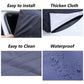 ❄️ Limited-Time 50% OFF ✨ Magnetic Windshield Cover — Anti-Snow, Anti-Frost & Mirror Protection 🔥