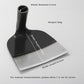 Thickened Manganese Steel Weeding and Land Reclamation Agricultural Hoe