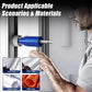 🔥Hot Sale🔧3-in-1 Pipe Valve Removal Tool – Quickly remove rusted, broken, or stuck faucet bolts and angle valves