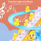 🎉 2026 Sale — Over 44,000 Sold!💞 Little Duck Climbing Stair Toy – Fun & Learning Combined 🐤