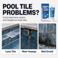 💧 50% OFF! 🔧 High-Strength Underwater Adhesive – For pool tiles & instant repairs ✨