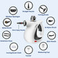 💦New arrival 50% OFF!🥌Pressurized Handheld Multi-Surface Natural Steam Cleaner with 12 pcs Accessories