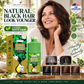 🔥Limited Time Promotion 50% OFF💇‍♀️Long‑Lasting Plant‑Based Foam Hair Dye｜Ammonia‑Free Easy DIY At‑Home Foam Hair Color