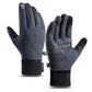 🧤 ❄️ High-quality Thermal Gloves – Warm, Touchscreen, Non-slip ✨