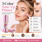 ⏳Time-Limited Special⏰Blur Pores & Redness Instantly! 3-in-1 Color-Correcting Primer