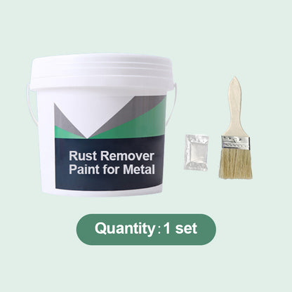 ✅2024 New Upgrade⛏️Rust RemoverPaint for Metal