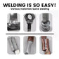 🍀🔥🔥Buy 12 Free 12🎁Hot Sale 50% OFF⏳Low Temperature Universal Welding Rod