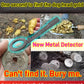 🎅Christmas Pre-sale🎁High Sensitivity Metal Scanning Detector