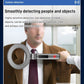 🎅Christmas Pre-sale🎁High Sensitivity Metal Scanning Detector