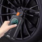 Car Emergency Starting Power Supply Air Pump All-in-one Machine