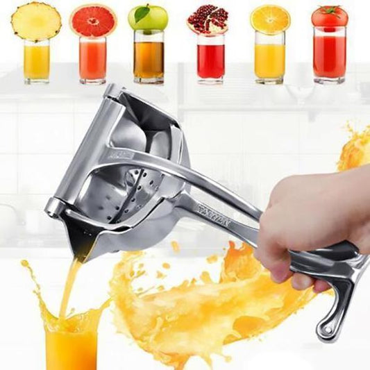 🔥Hot Sale-49% OFF🔥Stainless Steel Juicer