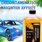 Concentrated Palm Wax High-Foaming Car Cleaning Agent