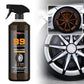 🚗Car wheel cleaning agent（50%OFF）