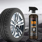 🚗Car wheel cleaning agent（50%OFF）