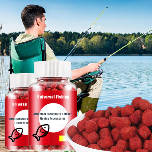 Universal Fishing Attractant Scent Baits Outdoor Fishing Accessories（BUY 3 GET 5 FREE）