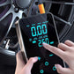 Touch Screen High-Speed Air Pump for Tyre