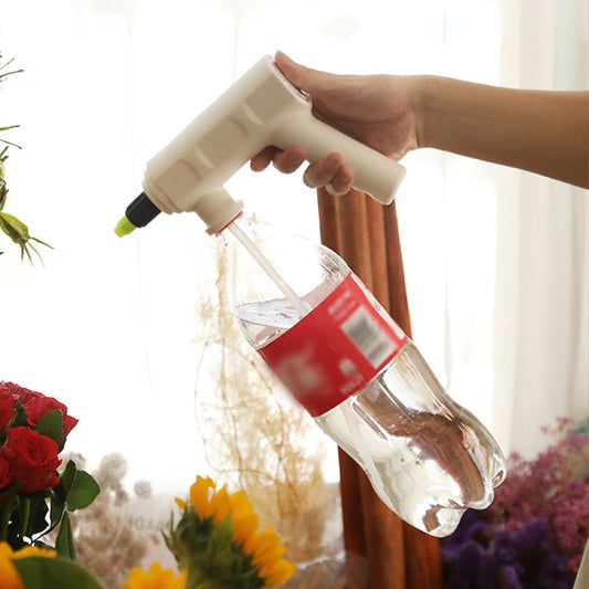 🌺Wireless Electric Spray Gun with a Nozzle💦