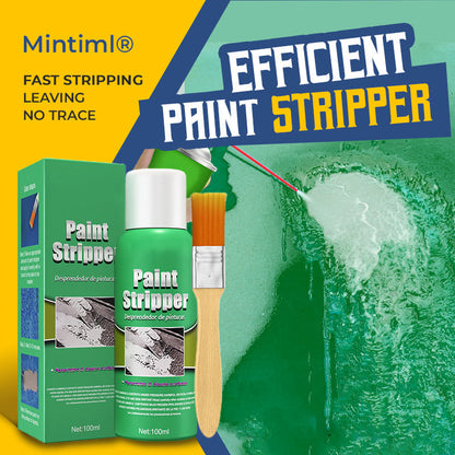 Efficient Paint Stripper🔥🔥Buy 1 get 2 free!
