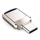 【Upgraded】High-Speed Dual Interface USB Flash Drive