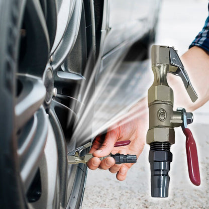 Air Blow Gun Nozzle For Tire Inflation（BUY 1 GET 1 FREE）