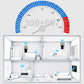 300M WIFI Mini Signal Extension Amplifier