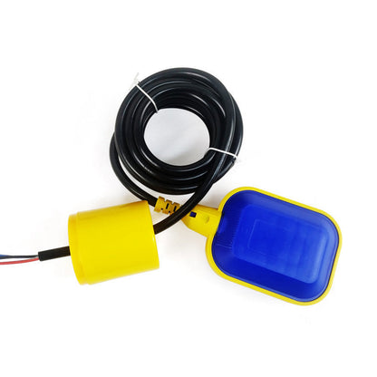 4M Cable Float Switch Set for Water Pump