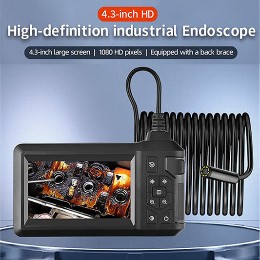 🔥Free shipping🔥Maintenance-Specific Endoscope