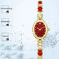 Women’s Elegant Bracelet Quartz Watch