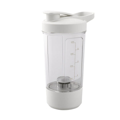 Portable Multifunctional Rechargeable Auto Stirring Cup