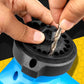 ✈️Free shipping💎Power Drill Bit Sharpener for Twist Bits