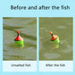 High Sensitivity Intelligent Auto Fishing Float
