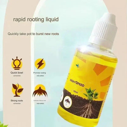 Universal Plant Rapid Rooting Liquid Fertilizer