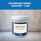 🔥Free shipping ✈️ concrete crack repair sealant