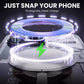 Ultra-Thin Sleek Profile Phone Case for iPhone15/14/13/12