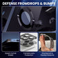 Ultra-Thin Sleek Profile Phone Case for iPhone15/14/13/12