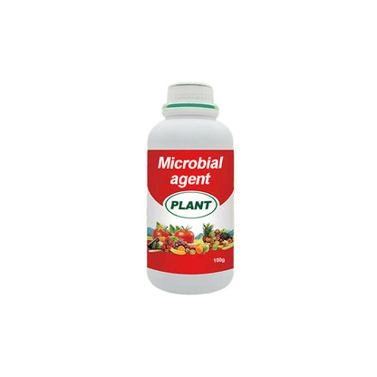 Plant, Melon And Fruit Microbial Bacterial Agent（50% OFF）