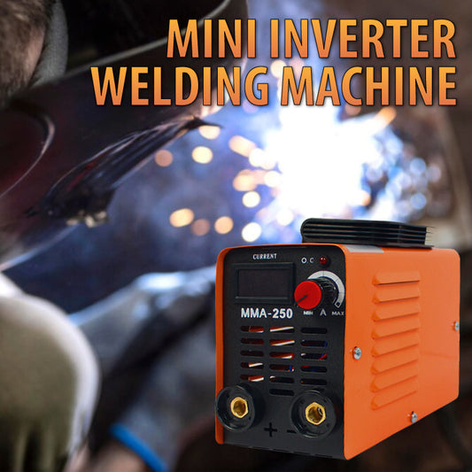 Mini Inverter Welding Machine